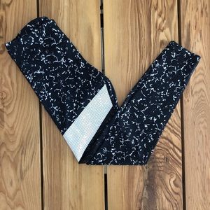 Under Armour workout leggings